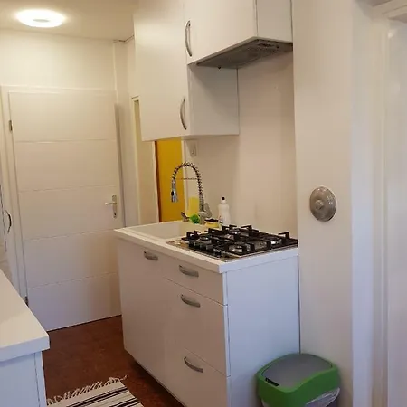 Apartman Ljubljana's Terrace Ljubljana