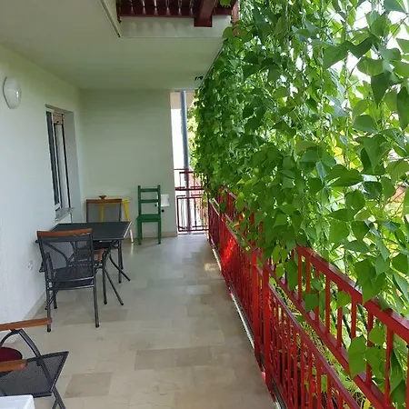 Ljubljana's Terrace * Любляна