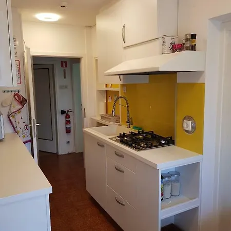 Ljubljana's Terrace *