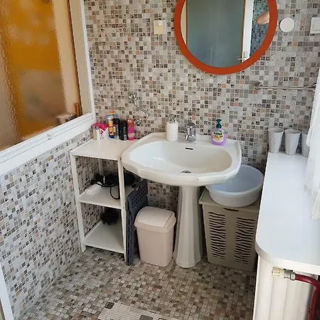 Apartment Ljubljana's Terrace *