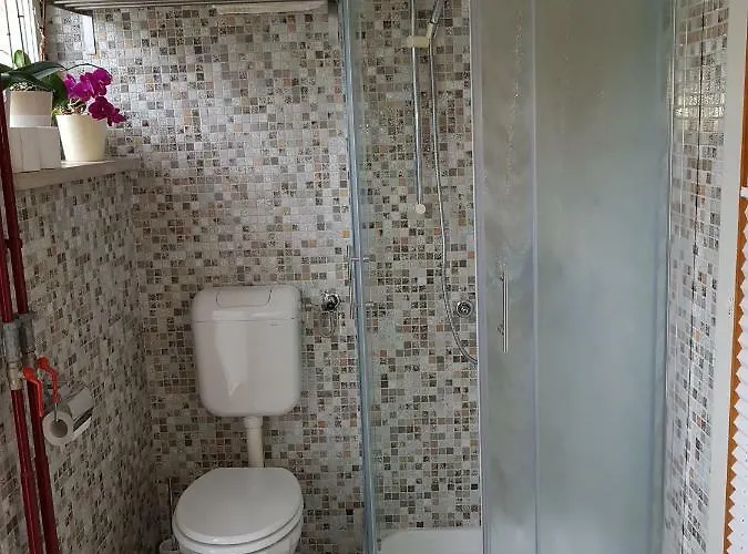 Ljubljana's Terrace Lublaň