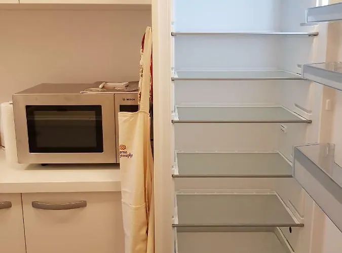 Apartmán Ljubljana's Terrace Lublaň