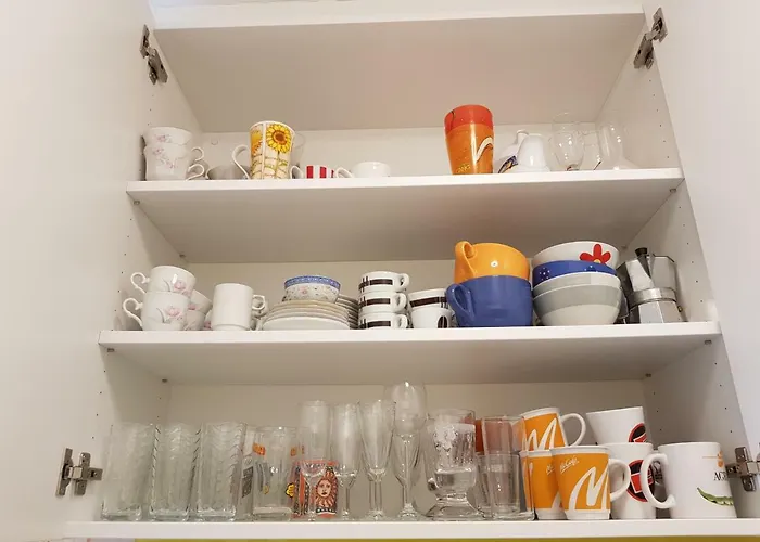 Ljubljana's Terrace *