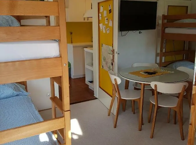 Ljubljana's Terrace Apartmán *