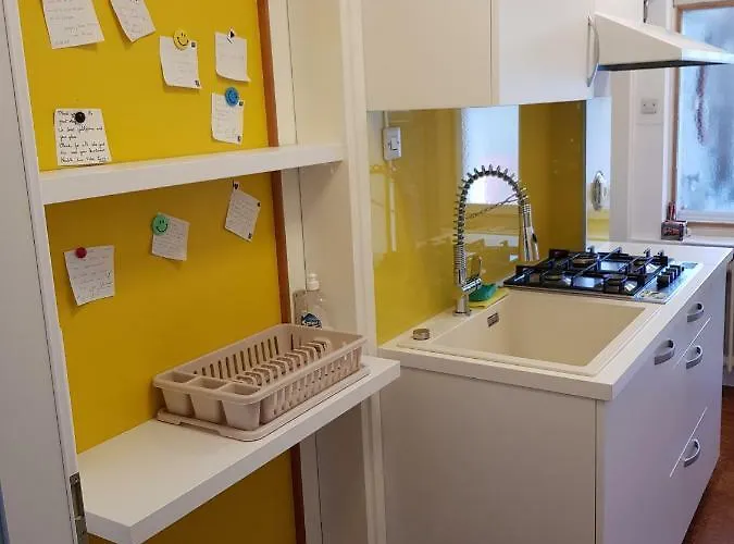 Ljubljana's Terrace * Lublaň