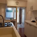 Ljubljana's Terrace Apartamento *