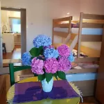 Apartamento Ljubljana's Terrace