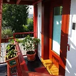 Apartamento Ljubljana's Terrace
