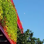 Apartamento Ljubljana's Terrace