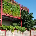 Apartamento Ljubljana's Terrace Liubliana