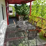 Ljubljana's Terrace Apartamento Liubliana