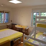 Apartamento Ljubljana's Terrace Liubliana