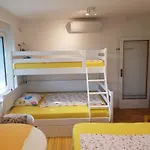Apartamento Ljubljana's Terrace