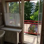 Apartamento Ljubljana's Terrace Liubliana