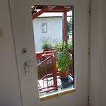 Ljubljana's Terrace *