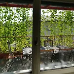 Ljubljana's Terrace Apartamento *